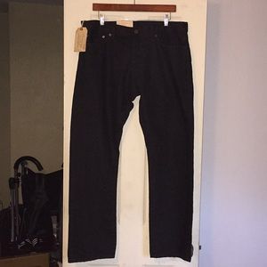 Denim & Supply Bedford Straight Jeans